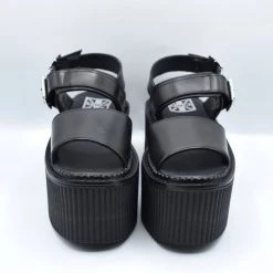 Madison Platform Sandal - T.U.K.