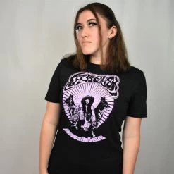 Bread And Water UNISEX All T-SHIRTS Kate Bush Doom Tshirt - BREAD & WATER PRINTSHOP