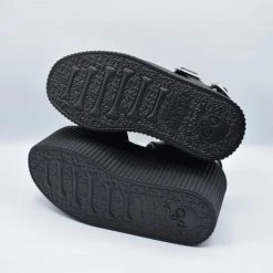 Madison Platform Sandal - T.U.K.