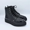 Fire Walk With Me Combat Boot - T.U.K. SHOES & BOOTS 1 Fire Walk With Me Combat Boot - T.U.K. SHOES & BOOTS