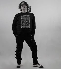 KDNK Volitans Utility Pants