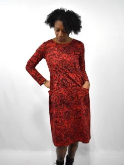 Witch Dress Red PRETTY SNAKE SALE ITEMS 8 Witch Dress Red PRETTY SNAKE SALE ITEMS