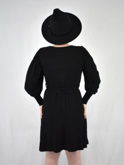 Marie Bishop Sleeve Dress FOXBLOOD NEWEST ITEMS 9 Marie Bishop Sleeve Dress FOXBLOOD NEWEST ITEMS