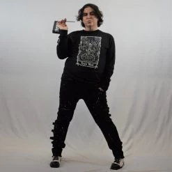 KDNK Volitans Utility Pants