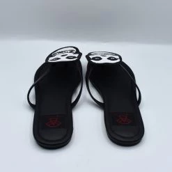 Strangecvlt Misfits Skull Betty Sandal STRANGE CVLT SALE ITEMS