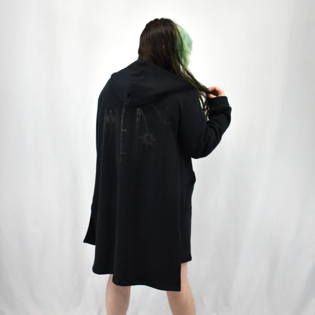 NEWEST ITEMS Van Helsing Hoodie THE PRETTY CULT 4 NEWEST ITEMS Van Helsing Hoodie THE PRETTY CULT