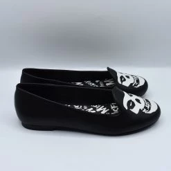 Strangecvlt Misfits Skull Lydia Flat STRANGE CVLT