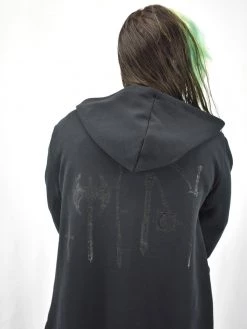 NEWEST ITEMS Van Helsing Hoodie THE PRETTY CULT 9 NEWEST ITEMS Van Helsing Hoodie THE PRETTY CULT