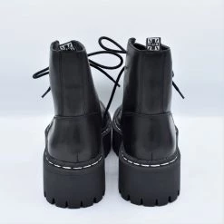 Chaotic 7 Eye Double Decker Boot - T.U.K. 11 Chaotic 7 Eye Double Decker Boot - T.U.K.