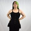Daisy Corsets Mae Sheer Lace Corset Dress SALE ITEMS