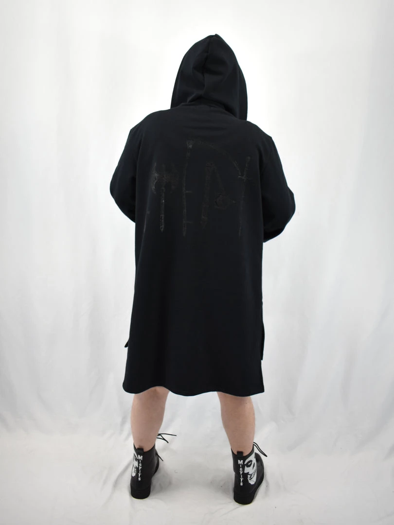 NEWEST ITEMS Van Helsing Hoodie THE PRETTY CULT 6 NEWEST ITEMS Van Helsing Hoodie THE PRETTY CULT