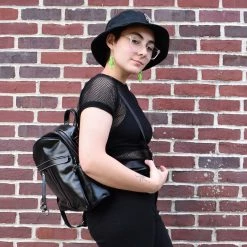 ACCITY NEWEST ITEMS 4-EVA Mini Backpack (2 Styles!)