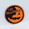 Junkyard Witch I Am Halloween Patch PATCHES