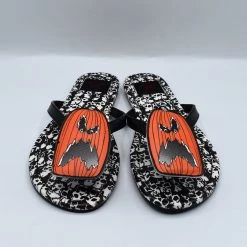 Strangecvlt Misfits Halloween Betty Sandal STRANGE CVLT