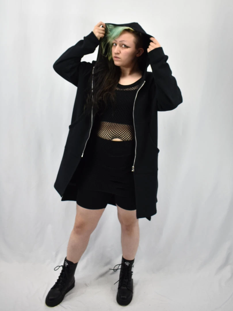 NEWEST ITEMS Van Helsing Hoodie THE PRETTY CULT 7 NEWEST ITEMS Van Helsing Hoodie THE PRETTY CULT