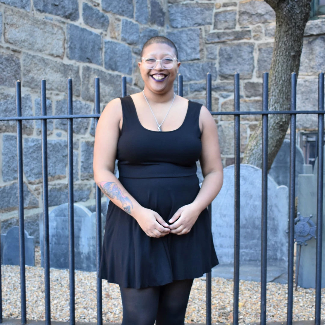 DRESSES Simple Skater Dress FOXBLOOD 5 DRESSES Simple Skater Dress FOXBLOOD