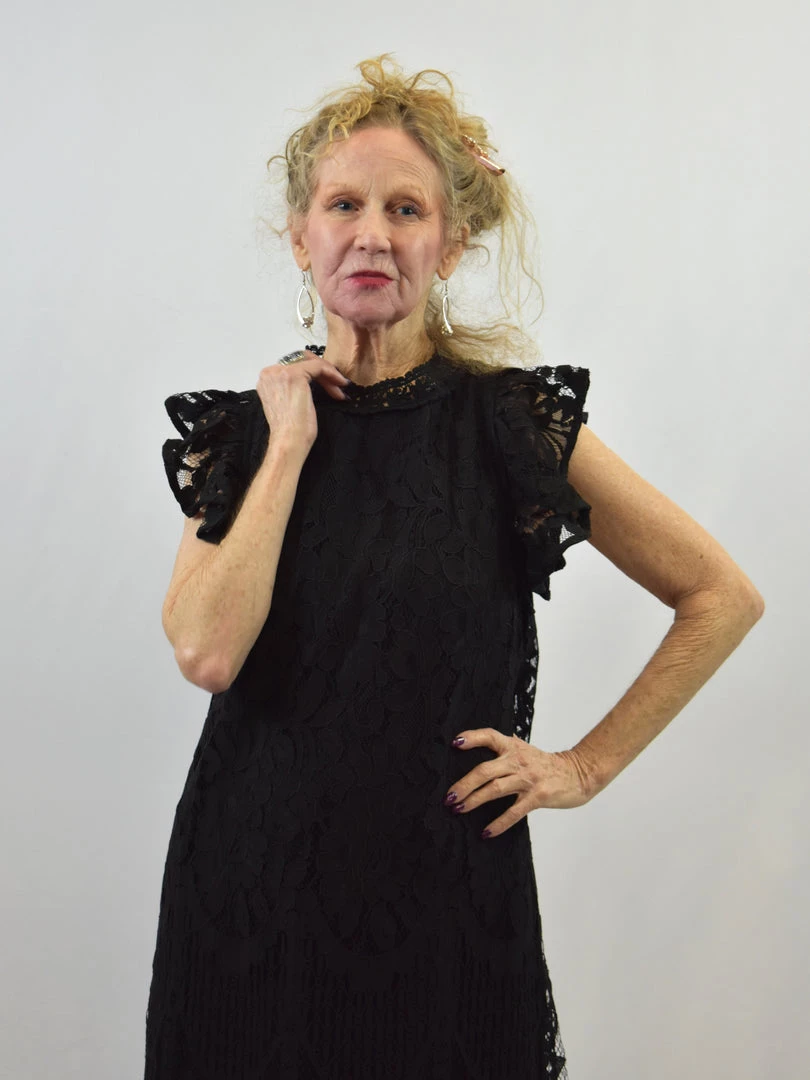 Sweet Lovely Gatsby Lace Mini Dress 5 Sweet Lovely Gatsby Lace Mini Dress