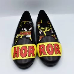 Strangecvlt SALE ITEMS Misfits Horror Business Lydia Flat STRANGE CVLT