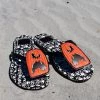 Strangecvlt Misfits Halloween Betty Sandal STRANGE CVLT