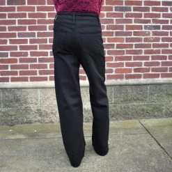 SALE ITEMS 90's Dad Wide Leg Jeans FOXBLOOD