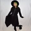 AAAAA Fashion DRESSES Thresher Shark Bite Hoodie Dress (LIMITED) 2 AAAAA Fashion DRESSES Thresher Shark Bite Hoodie Dress (LIMITED)