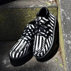 Strangecvlt Beetle Stripes Super Kreep -STRANGE CVLT