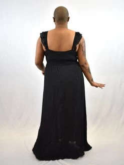 Sweet Lovely Forest Nymph Maxi Dress NEWEST ITEMS