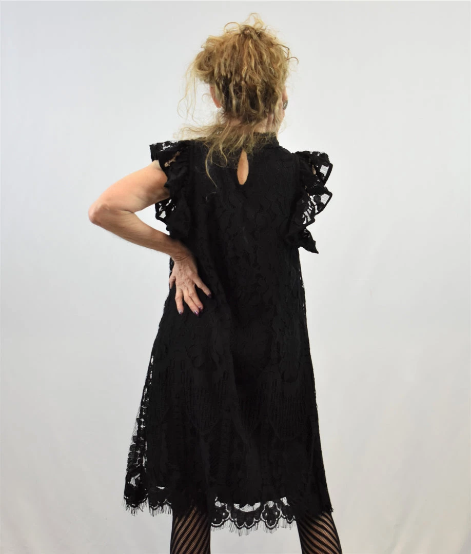 Sweet Lovely Gatsby Lace Mini Dress 4 Sweet Lovely Gatsby Lace Mini Dress