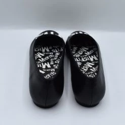 Strangecvlt Misfits Embroidered Lydia Flat STRANGE CVLT SALE ITEMS