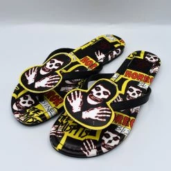 Strangecvlt Misfits Horror Business Betty Sandal STRANGE CVLT SALE ITEMS