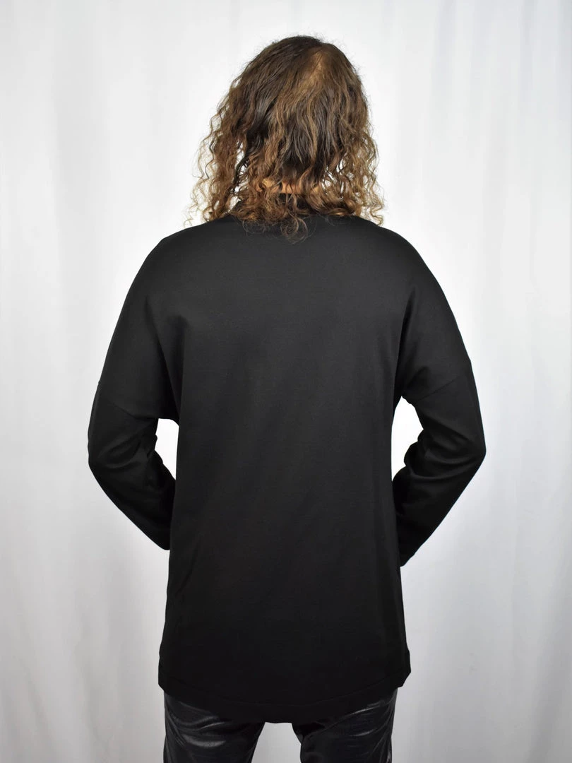 CLEARANCE (Final Sale) BLACKWELL LA Two-Way Zipper Jacket 5 CLEARANCE (Final Sale) BLACKWELL LA Two-Way Zipper Jacket