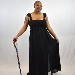 Sweet Lovely Forest Nymph Maxi Dress NEWEST ITEMS