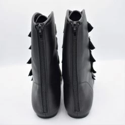 Strangecvlt SHOES & BOOTS RESTOCKED! Coven Pike Flat Boot -STRANGE CVLT 8 Strangecvlt SHOES & BOOTS RESTOCKED! Coven Pike Flat Boot -STRANGE CVLT