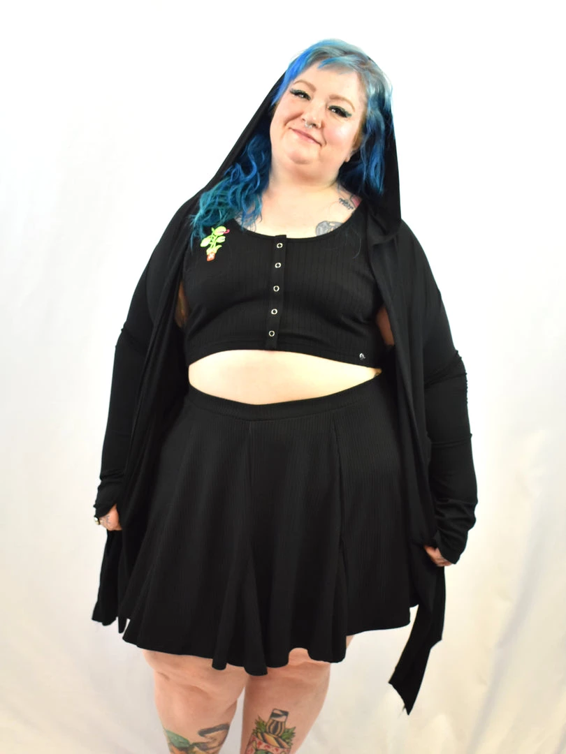 FOXBLOOD Reserve Hoodie TOPS 5 FOXBLOOD Reserve Hoodie TOPS