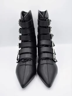 Strangecvlt SHOES & BOOTS RESTOCKED! Coven Pike Flat Boot -STRANGE CVLT 9 Strangecvlt SHOES & BOOTS RESTOCKED! Coven Pike Flat Boot -STRANGE CVLT