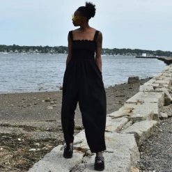 Abigail Jumpsuit FOXBLOOD (ALMOST GONE!) NEWEST ITEMS