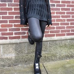 AAAAA Fashion Eden Snakeskin Leggings SALE ITEMS