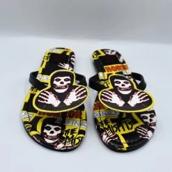 Strangecvlt Misfits Horror Business Betty Sandal STRANGE CVLT SALE ITEMS