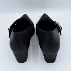 Strangecvlt SHOES & BOOTS RESTOCKED! Coven Pointed Toe Heel STRANGE CVLT