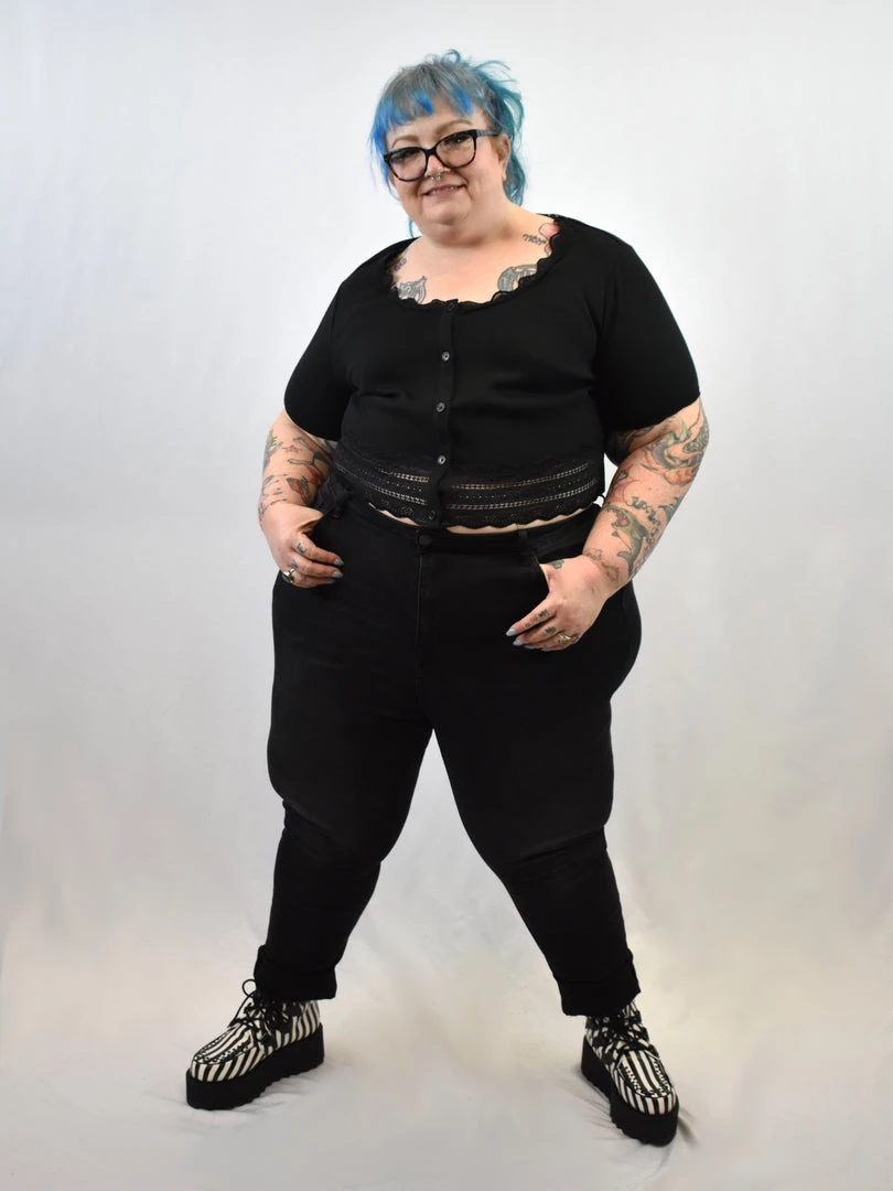 RESTOCKED! The Lacey Tee Cardi LOVEFOOL 5 RESTOCKED! The Lacey Tee Cardi LOVEFOOL