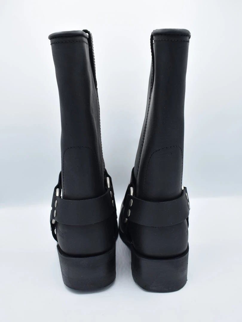 AdTec Fury Road Leather Harness Boot 5 AdTec Fury Road Leather Harness Boot