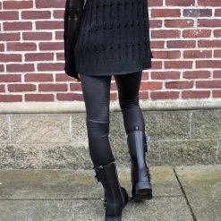 AAAAA Fashion Eden Snakeskin Leggings SALE ITEMS