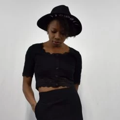 RESTOCKED! The Lacey Tee Cardi LOVEFOOL