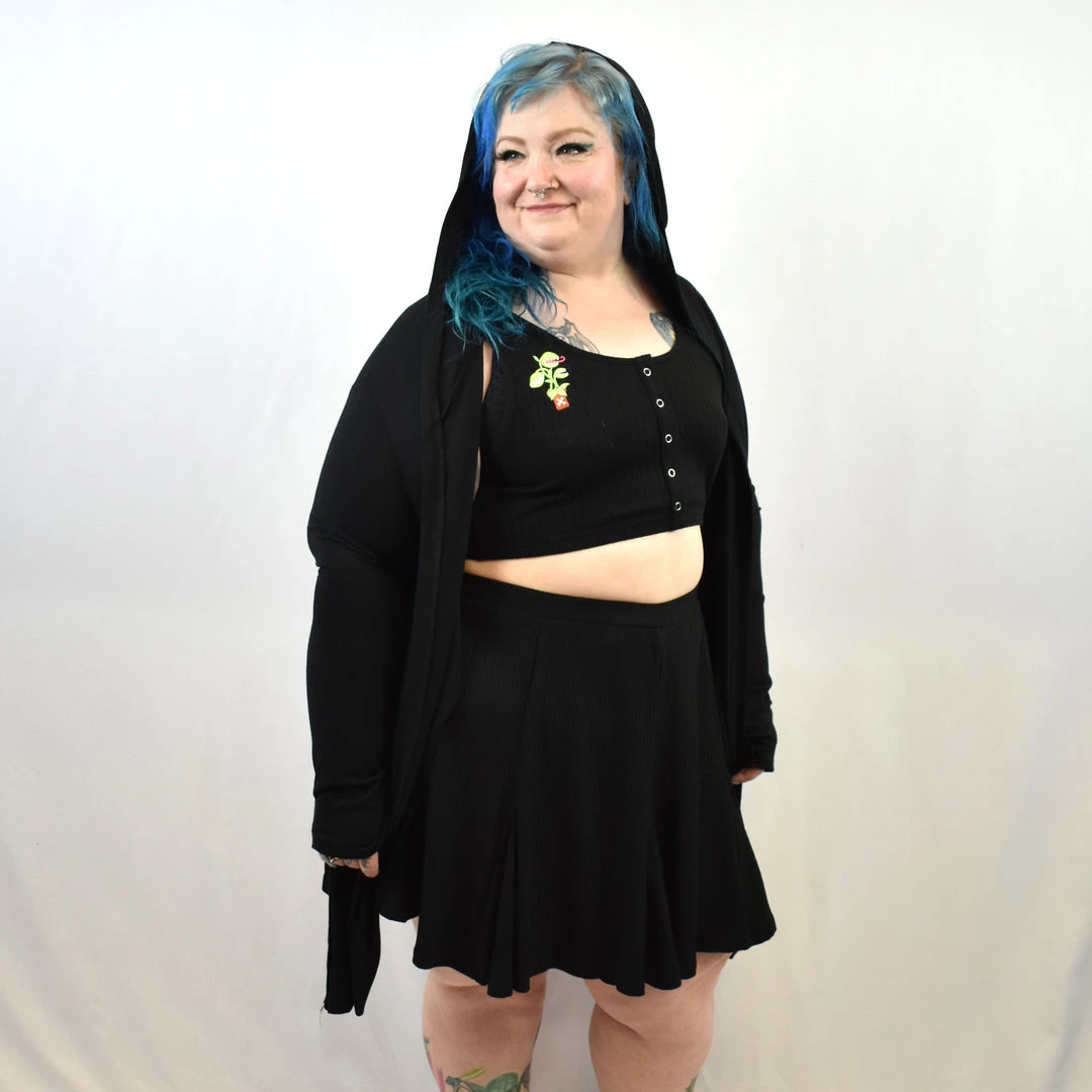 FOXBLOOD Reserve Hoodie TOPS 4 FOXBLOOD Reserve Hoodie TOPS