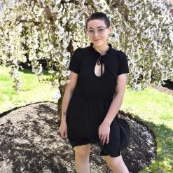 Tea Time Dress FOXBLOOD NEWEST ITEMS