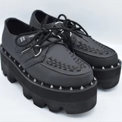 Dynamo Dino Lug Sole Creeper -T.U.K. SALE ITEMS