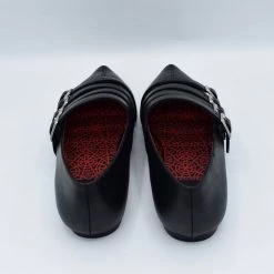 Strangecvlt SHOES & BOOTS RESTOCKED! Coven Flats STRANGE CVLT 12 Strangecvlt SHOES & BOOTS RESTOCKED! Coven Flats STRANGE CVLT