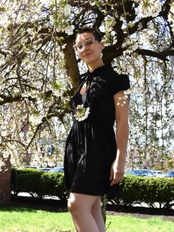 Tea Time Dress FOXBLOOD NEWEST ITEMS