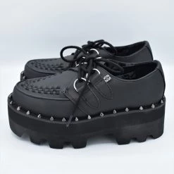 Dynamo Dino Lug Sole Creeper -T.U.K. SALE ITEMS