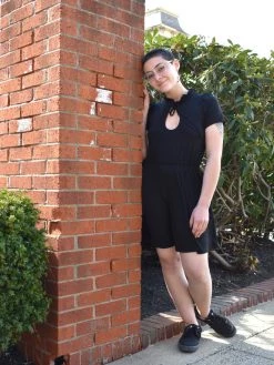 Tea Time Dress FOXBLOOD NEWEST ITEMS